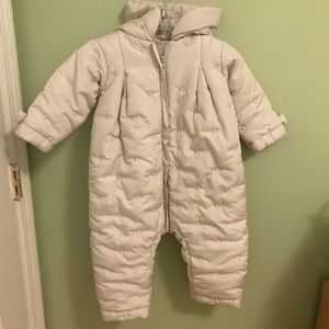 Les Bebes de Floriane winter coat size 18 months